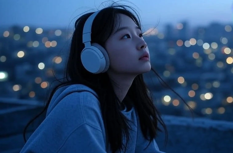 하이브 아메리카, 파라마운트와 손잡고 K팝 실사 영화 제작