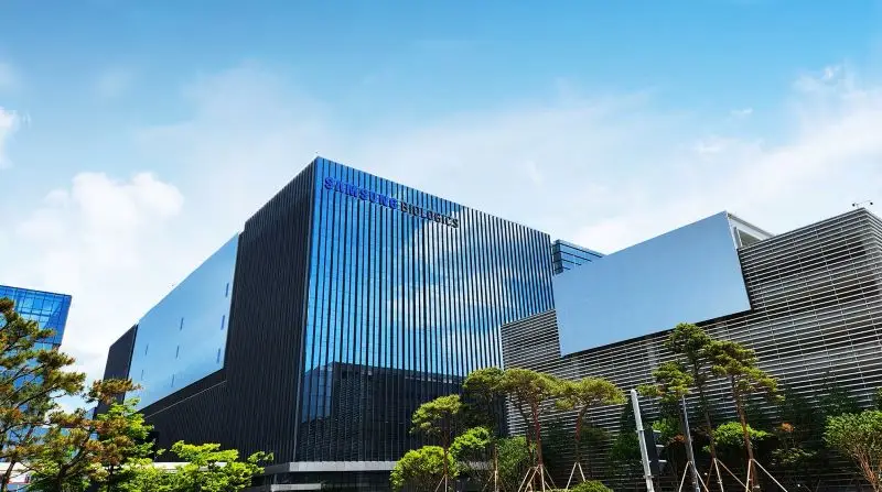 삼성바이오로직스, 美 제약사와 1조8000억원대 CMO 계약