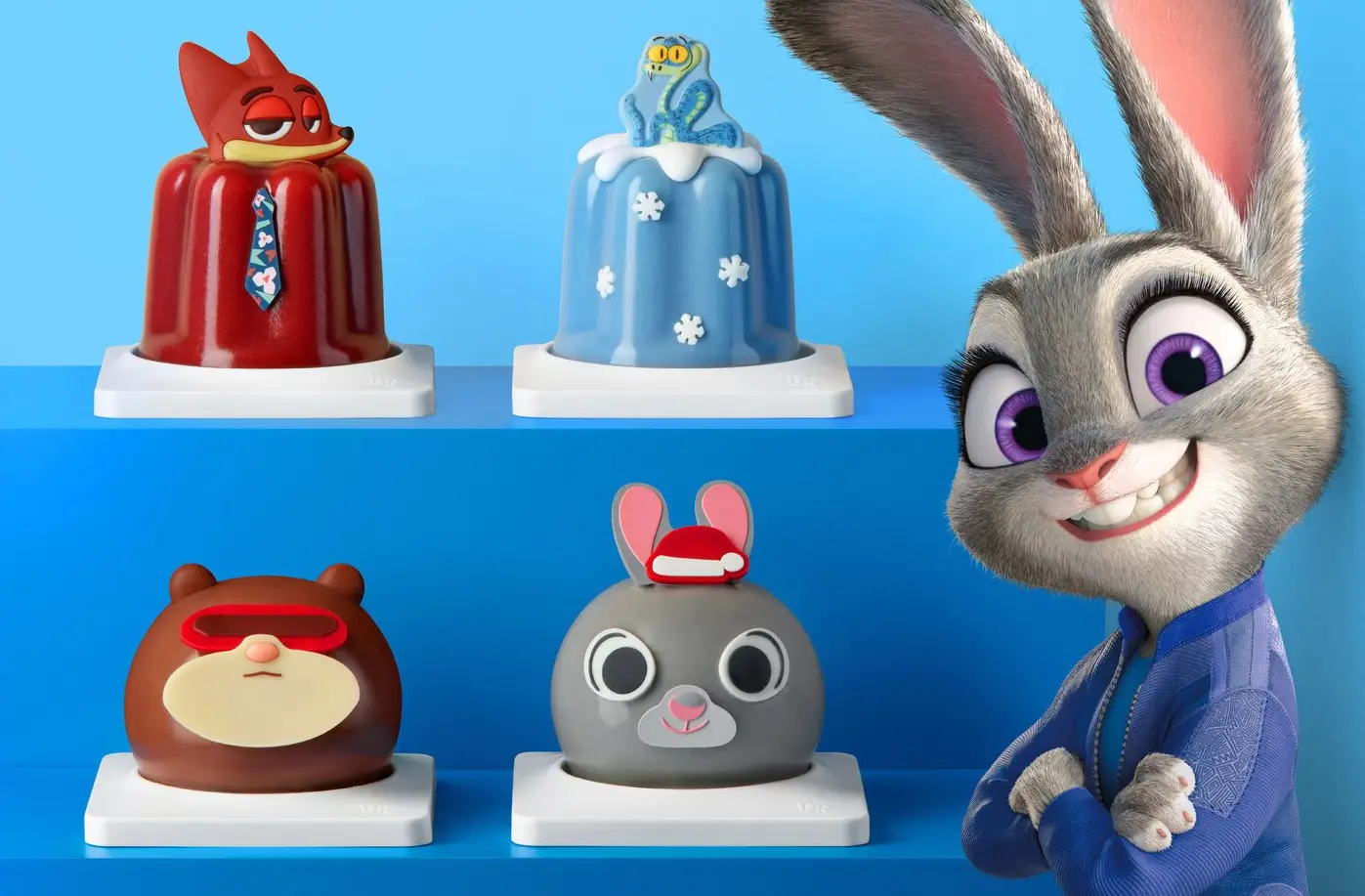 “혼자도 부담 없이, 연말은 더 화려하게”…배스킨라빈스 ‘쁘띠 케이크’ 전국 확대와 크리스마스 흥행