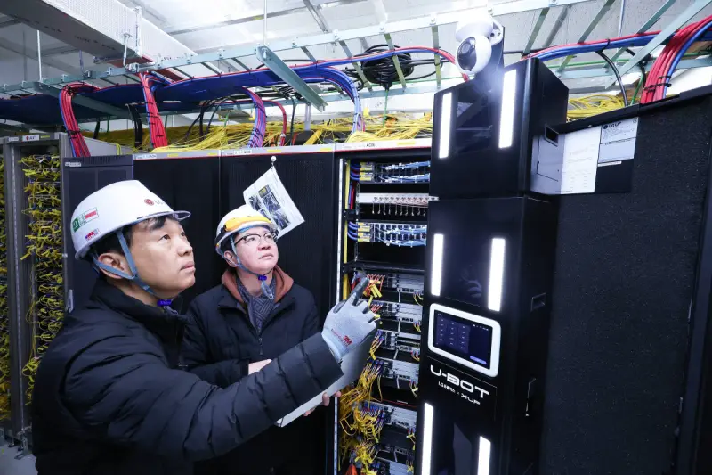 자율 네트워크 시대 선언한 LG유플러스, AI로 통신 운영 패러다임 바꾼다