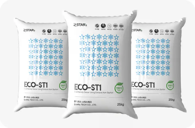 스타스테크, 美 뉴저지 교통부와 유상 실증…친환경 K-제설 기술 글로벌 확대