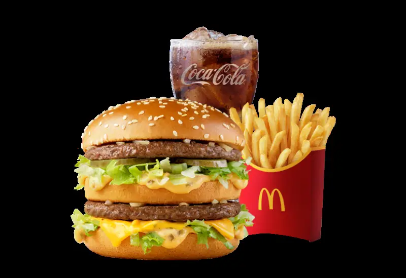 맥도날드, 메뉴 35종 가격 인상…빅맥 세트 7,600원 시대