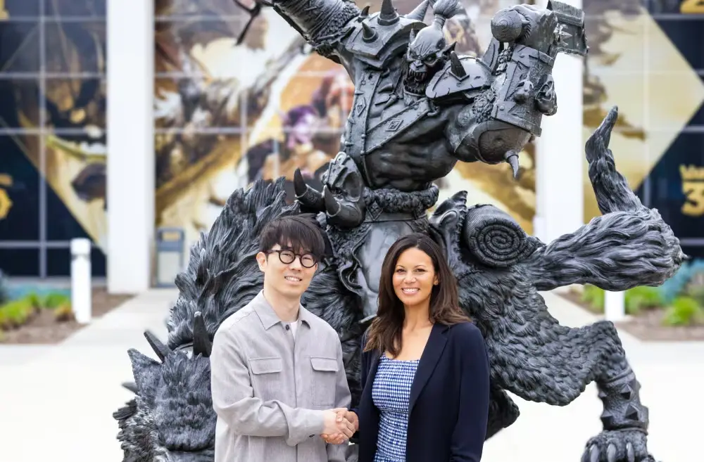 블리자드·넥슨, ‘오버워치’ 한국 퍼블리싱 체결…국내 서비스 전략 전면 재편