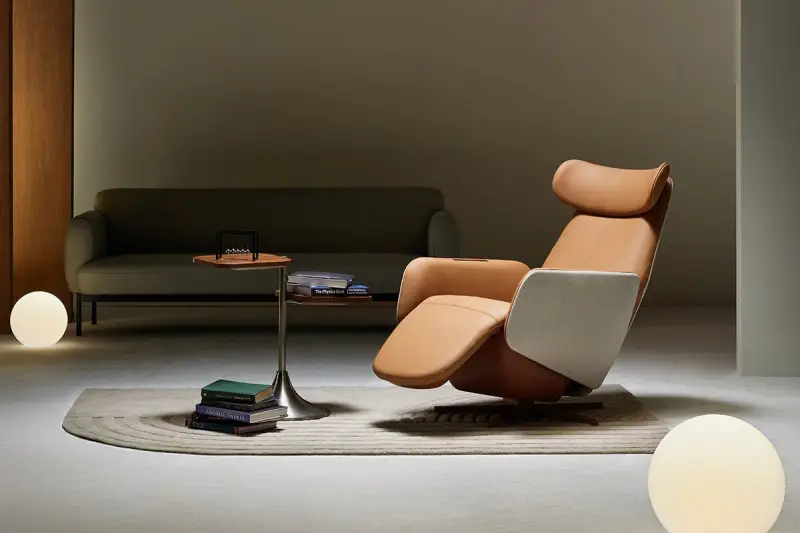 세라젬, ‘셀트론 순환 체어’ 홈쇼핑 첫선…디지털 헬스케어 사업 확장 가속