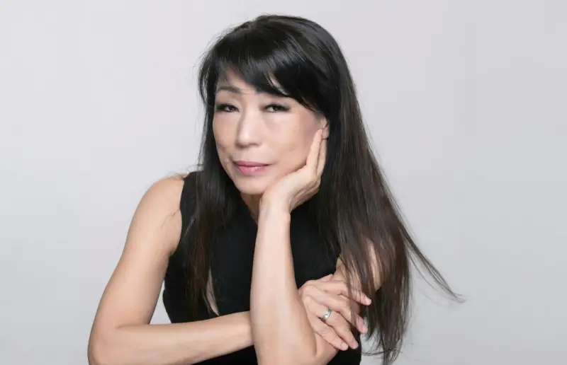 진은숙, 한국인 최초 ‘BBVA 지식 프런티어상’ 수상…현대음악 위상 높였다