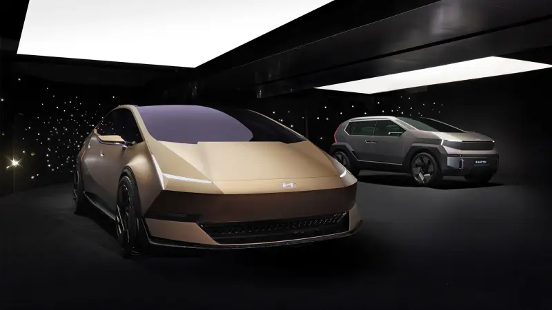 현대차, 아이오닉 브랜드로 중국 재도전…현지 맞춤 전기차 전략 본격화