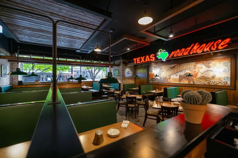 현대그린푸드, 서울 한복판에 ‘미국 1위 스테이크’ 깃발…외식사업 2막 연다