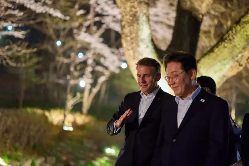 한·프, ‘글로벌 전략적 동반자’로 격상…에너지·안보·AI 협력 전방위 확대