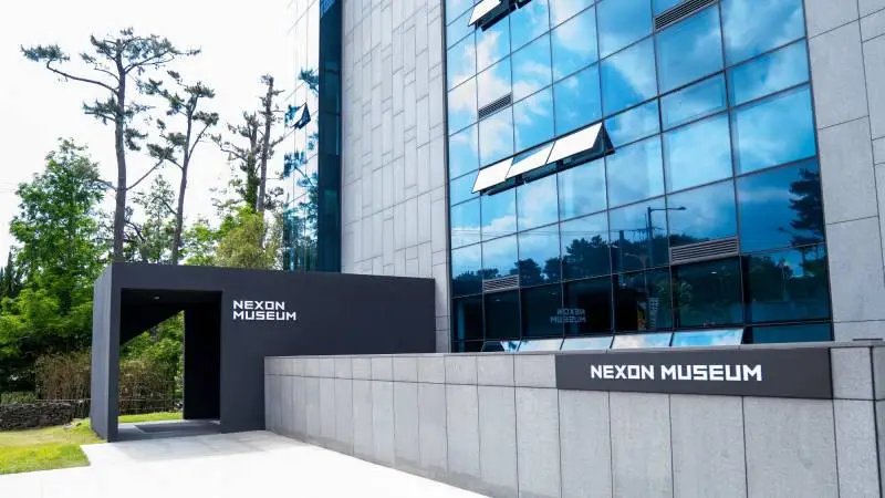 “게임 역사의 주인공은 플레이어”…넥슨뮤지엄, 체험형 게임문화 공간으로 재탄생