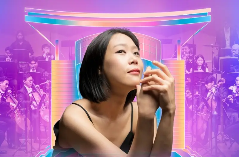 손열음·박혜상·스베틀린 루세브 한자리에…’2026 경주국제뮤직페스티벌’ 내달 개막
