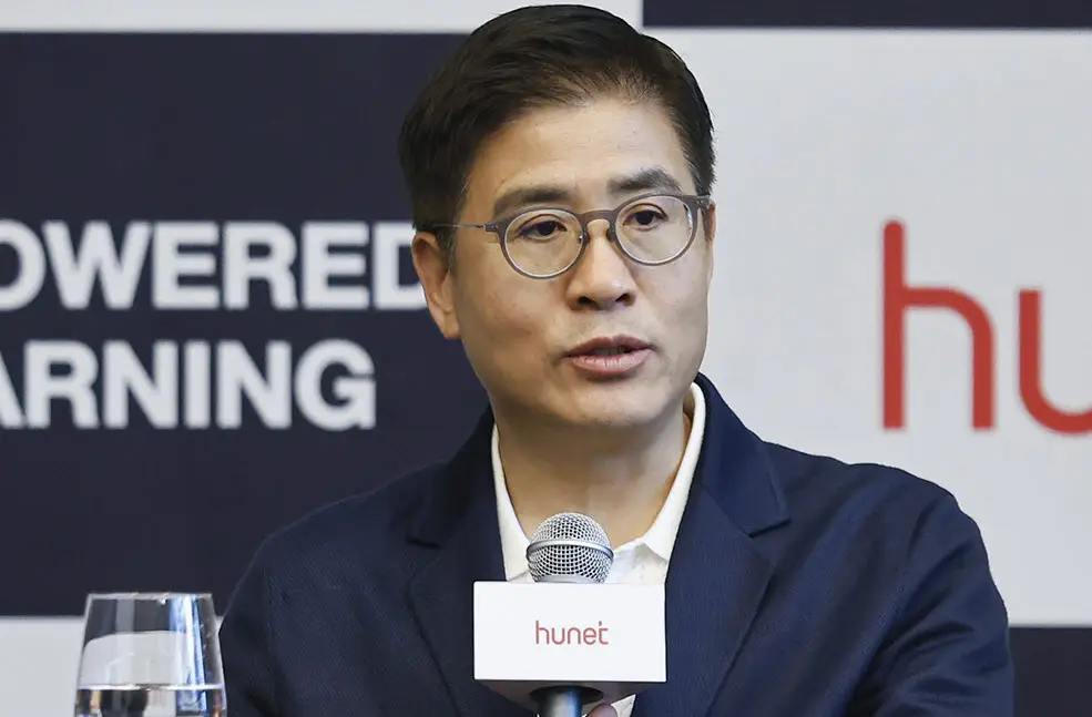 휴넷, AI 학습 플랫폼 ‘랩스’ 공개… 기업교육도 초개인화 시대 연다