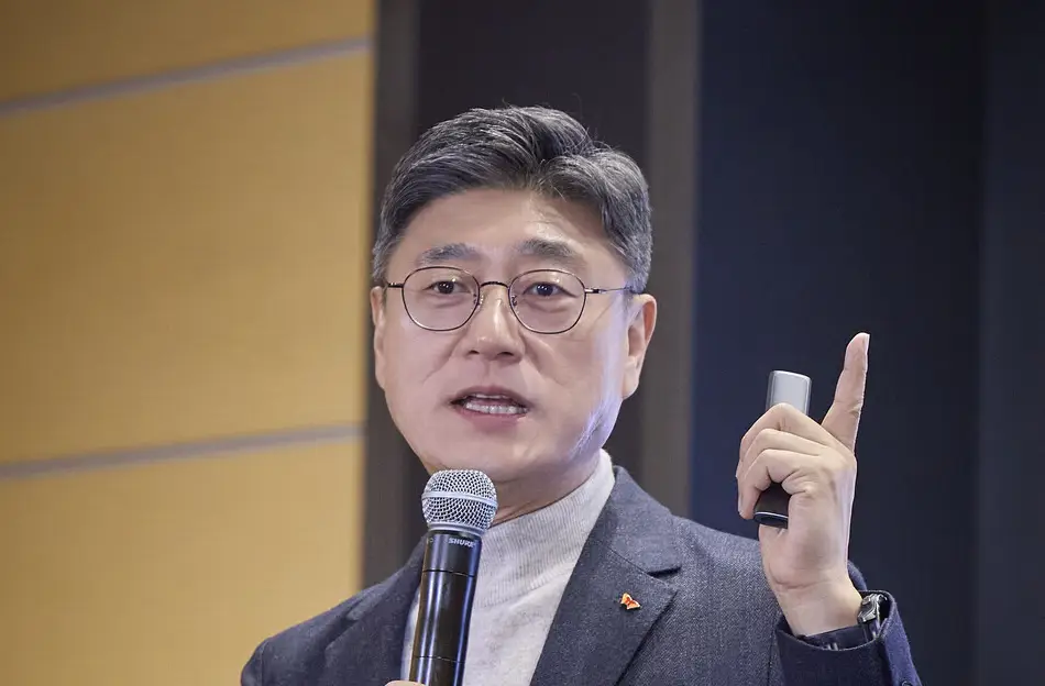 SK텔레콤, AI DC 전담 ‘SK하이퍼’ 출범…정재헌 대표 “AI 인프라 골든타임, 속도전 나선다”