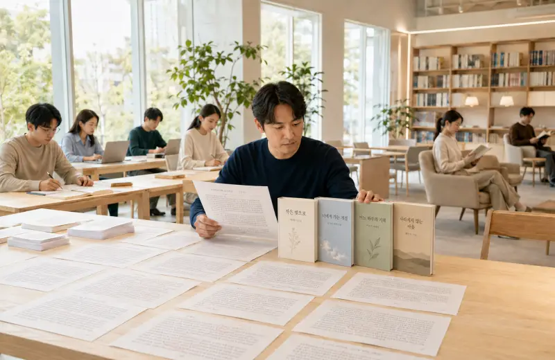 쓰는 사람은 몰리는데 읽는 사람은 줄었다…브런치 공모전이 보여준 ‘출판의 역설’