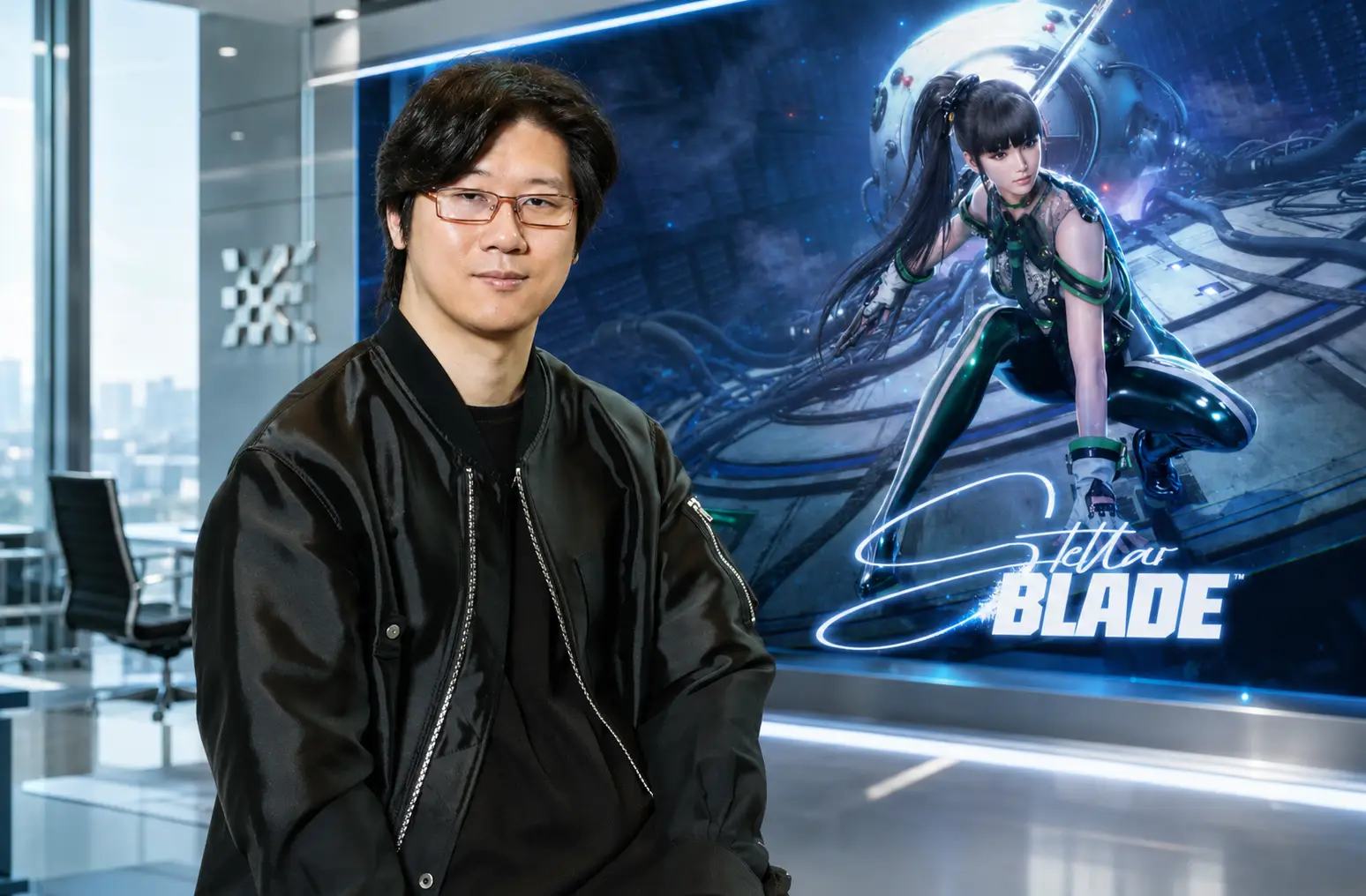 PS5·PC 거쳐 스위치2로…시프트업, ‘스텔라 블레이드’로 성장 공식을 다시 쓰다