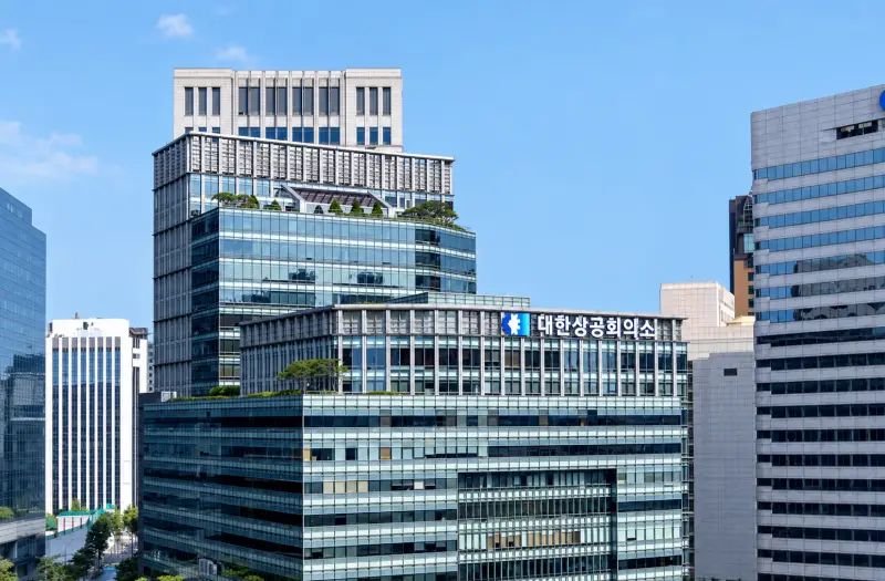 대한상의, 청년 4만9000명에 기업 현장 개방…‘경험의 벽’ 낮춘다