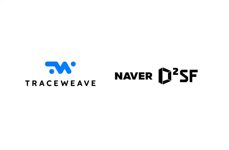 AI 경쟁, 기기 안으로 들어간다…네이버 D2SF, 트레이스위브에 투자